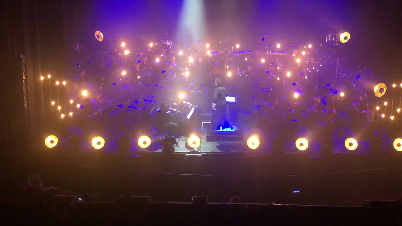 FSO La La Land