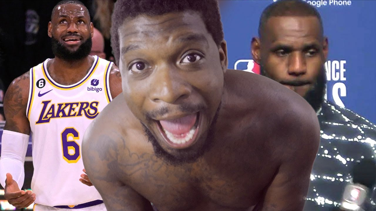 LEBRON ERA OVER… #1 NUGGETS at #7 LAKERS | FULL GAME 3 HIGHLIGHTS | May 20, 2023
