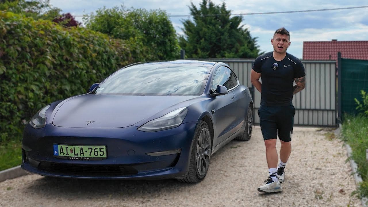 Viszlát ELEKTROMOS!
