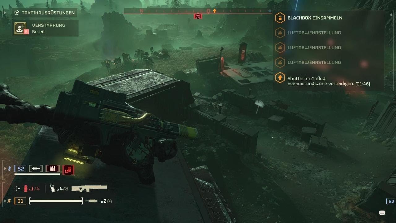 Stealth is good times