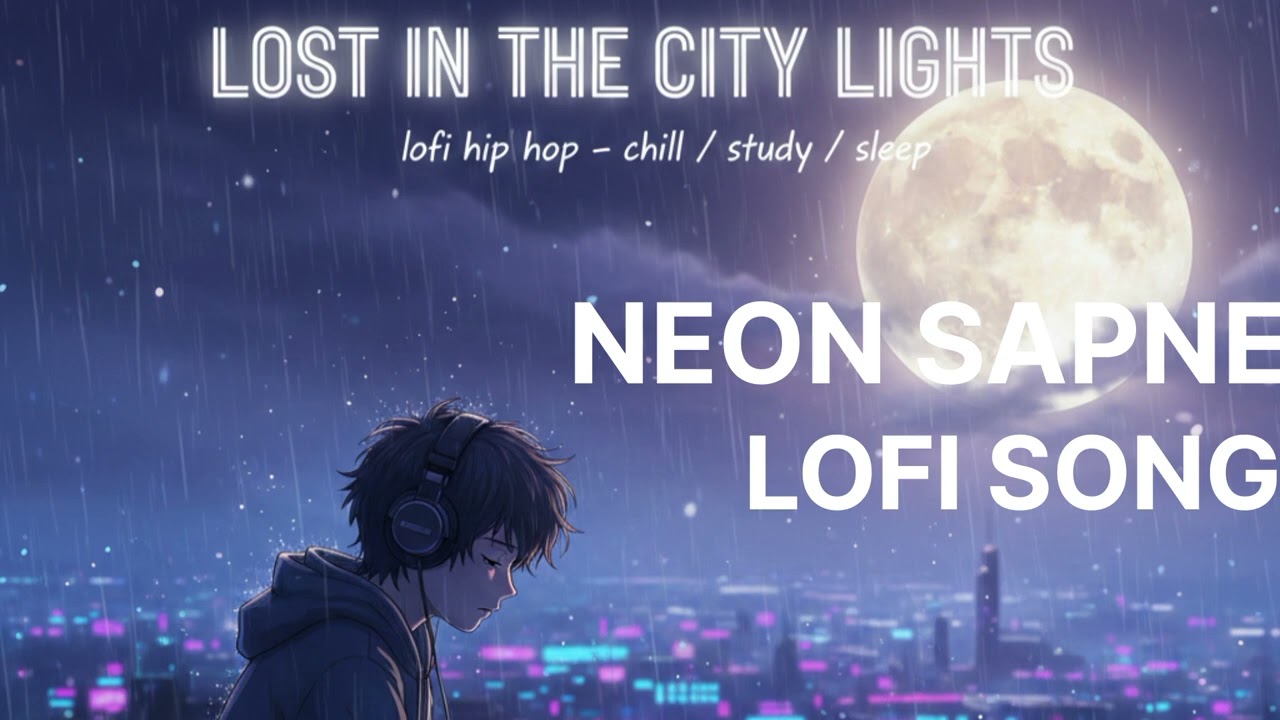 Hindi Lofi Chill MusiC.            #lofi #lofihindi #lofichill #lofisong #nightvibes #sadlofi