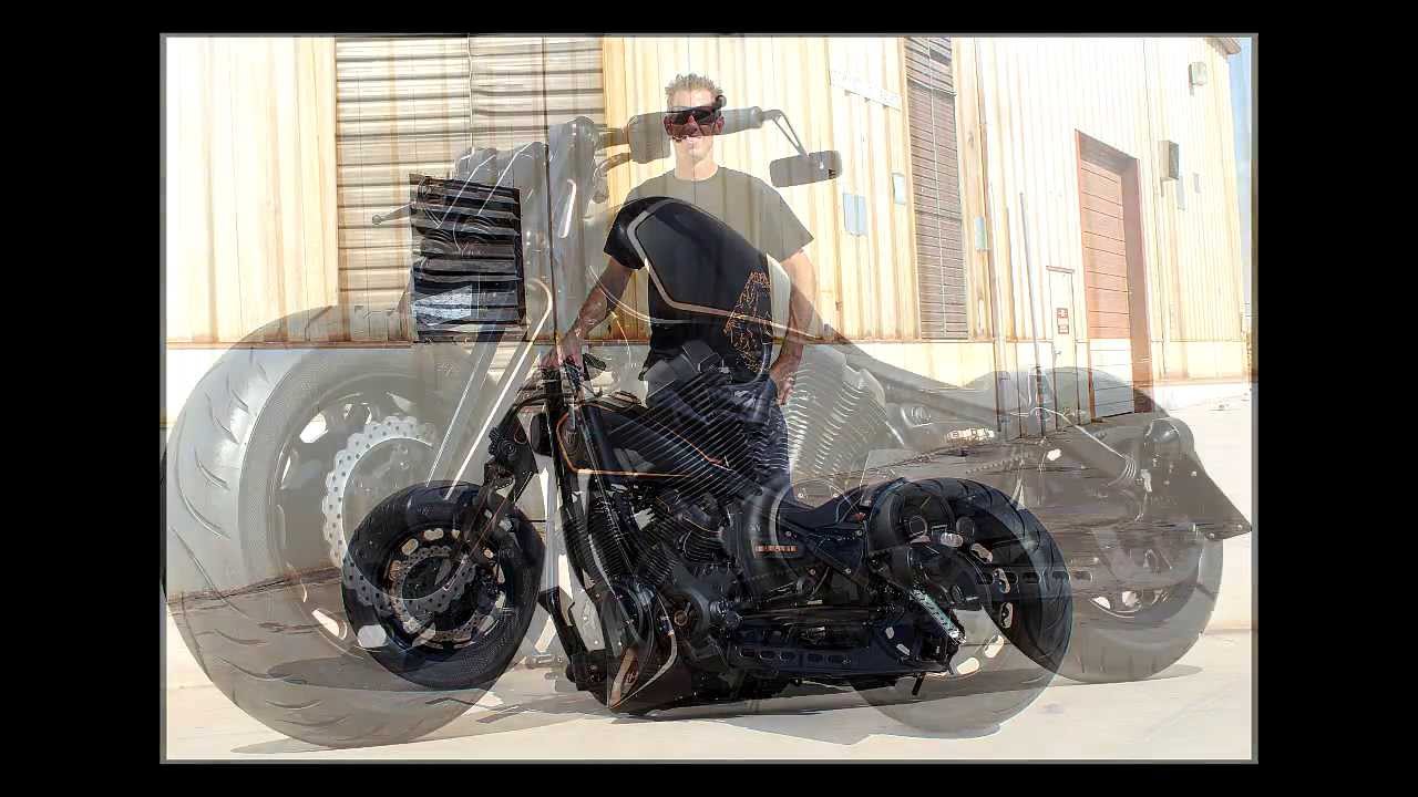 Low and Mean Unveils The Copper Bolt
