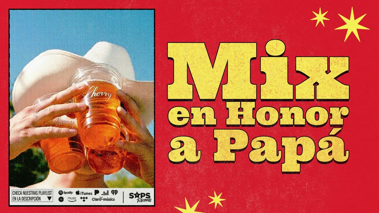 Las Mejores Canciones Para El Día Del Padre