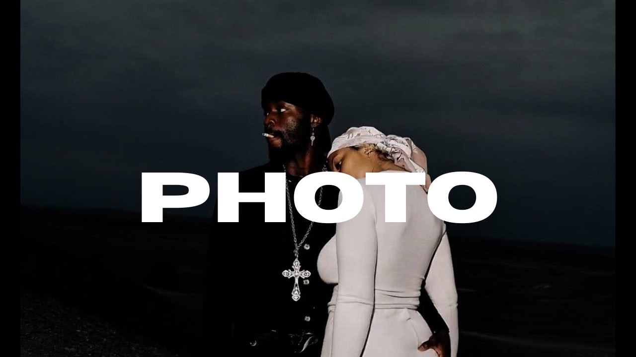 Omah lay x Asake Type Beat “ PHOTO” Soulful Afrobeat Type Beat 