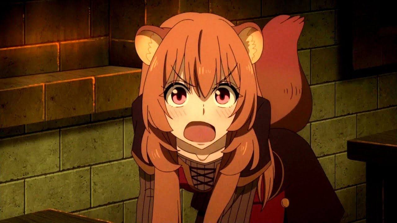 Tate no Yuusha no Nariagari 「AMV」- Raphtalia Awaken