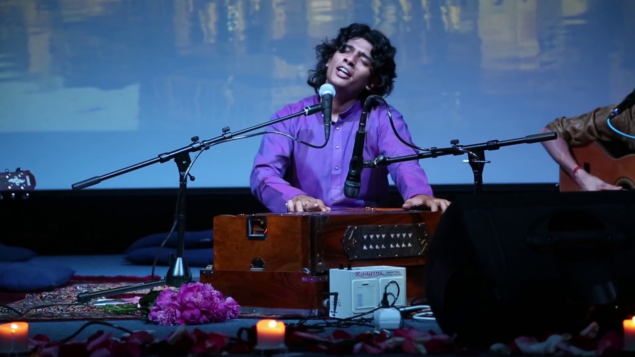 Битту Маллик / Bittu Mallick 