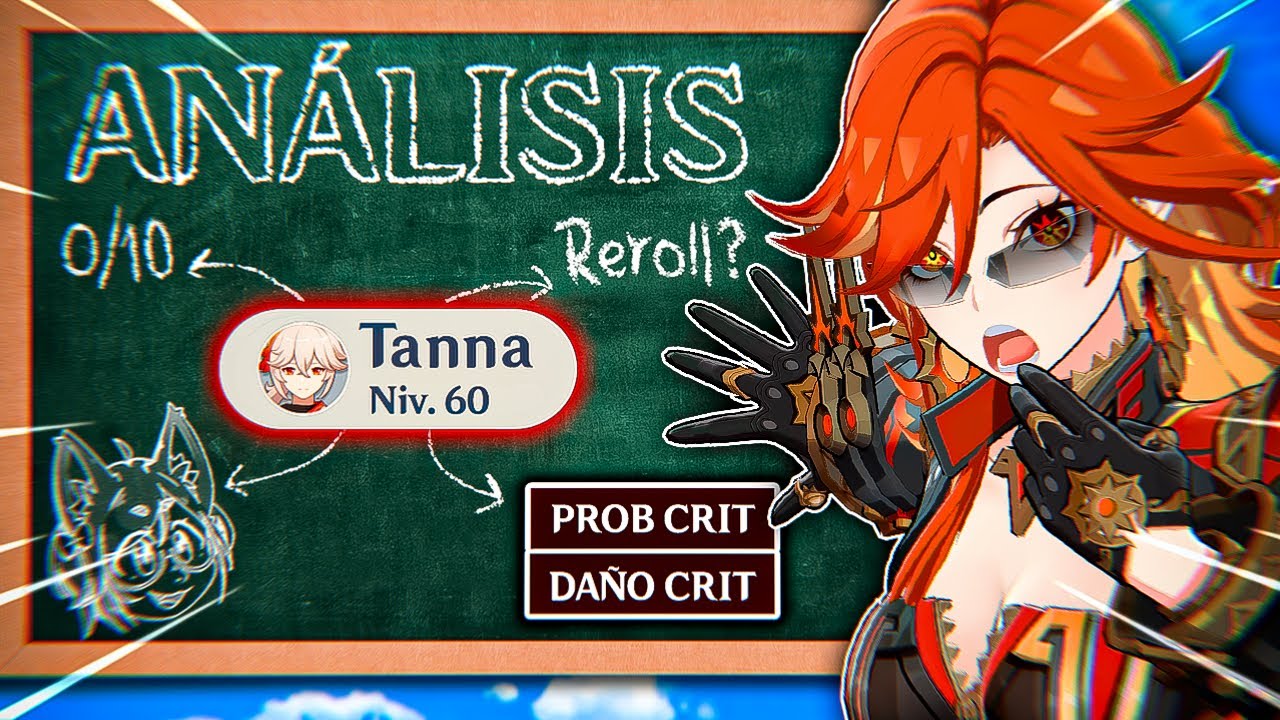 😭 ¡ESTOY en PROBLEMAS! un EXPERTO reveló la VERDAD sobre MI CUENTA 💀 *parte 2*  Genshin Impact