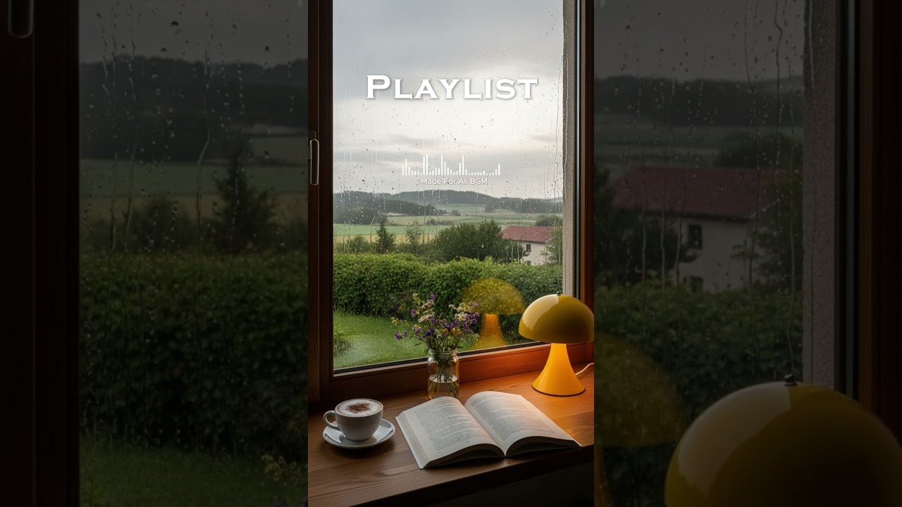 Soft Modern Piano Jazz🎹 