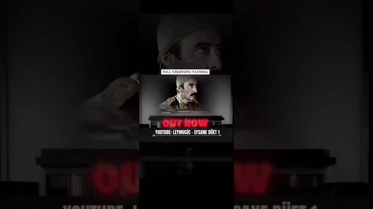 Ley music efsane d&uuml;et