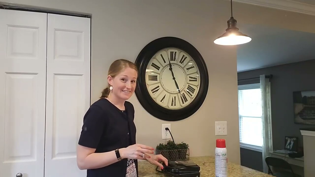 MONXOOK Panini Press 750W Review: Quick Heat & Easy Clean (2026)
