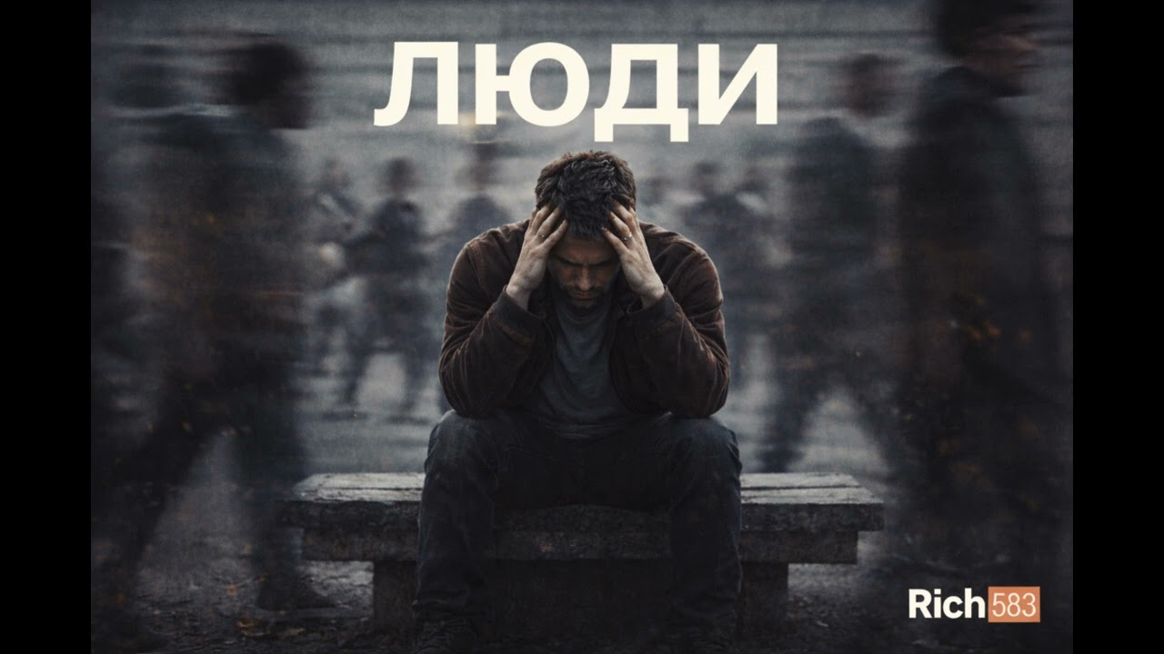 Люди