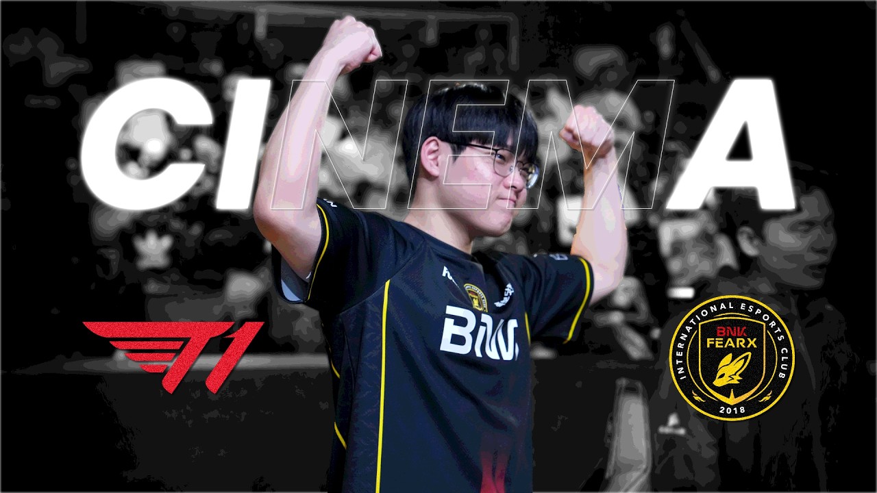 No One Expected This! | T1 VS BFX | LCK Cup Playoffs 2026 Round 2