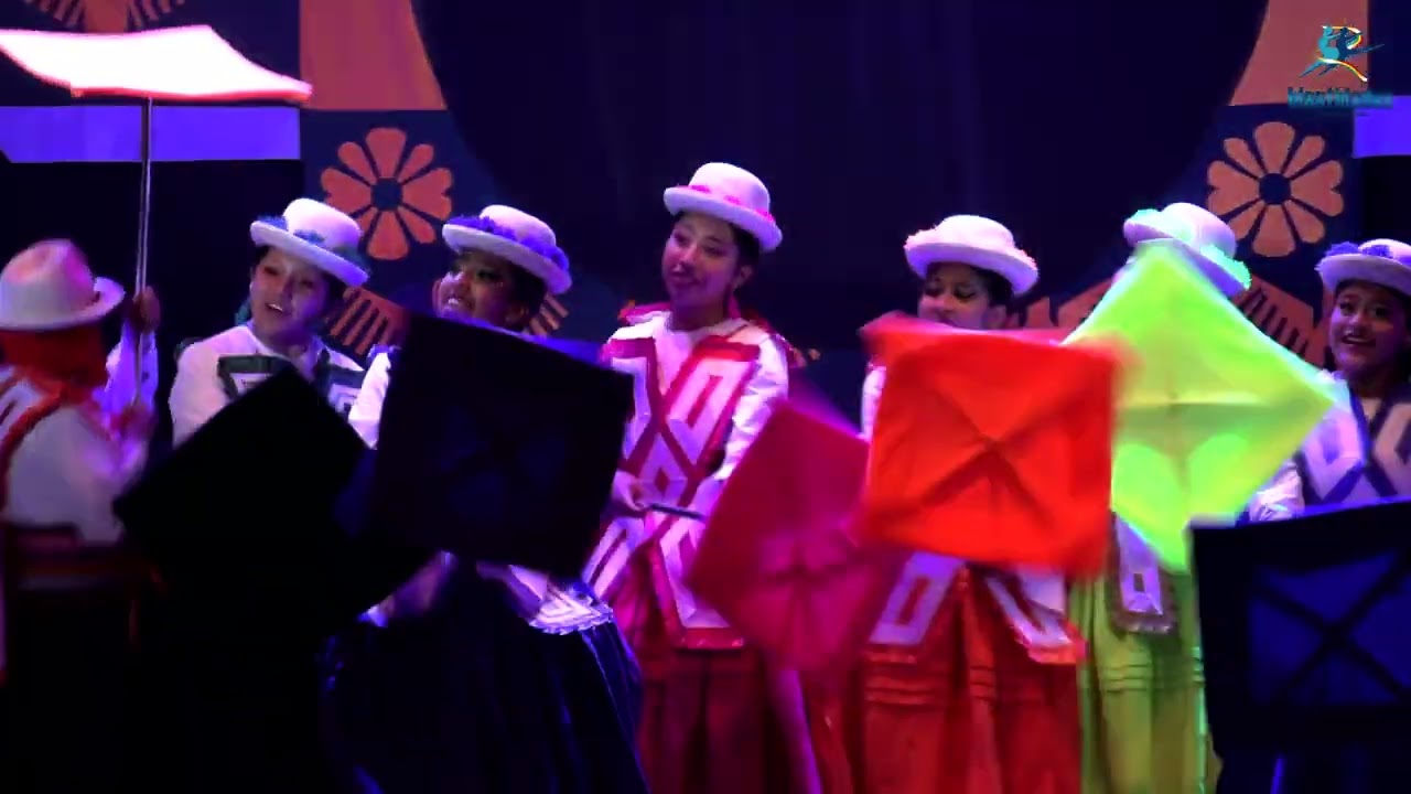 Kallawaya - Identidades Bolivia