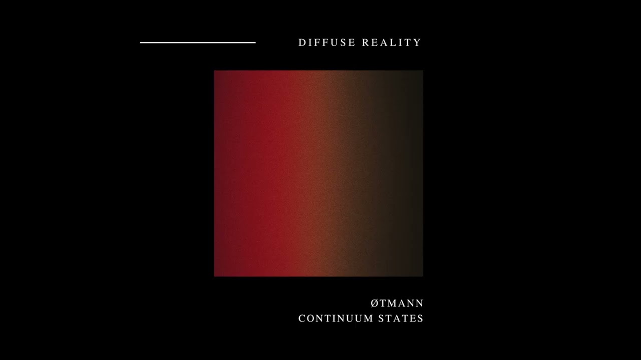 ØTMANN - Wasted [SOMA SELECTS Premiere]