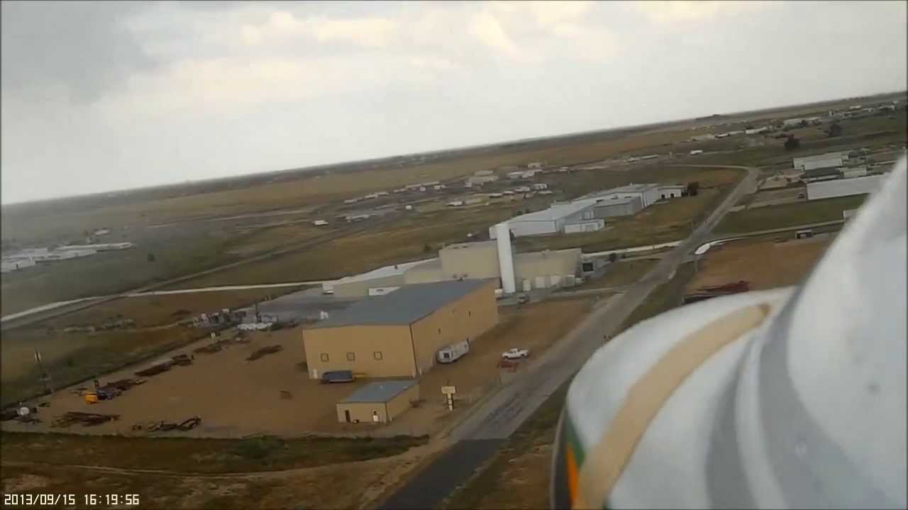 Bixler2 First FPV