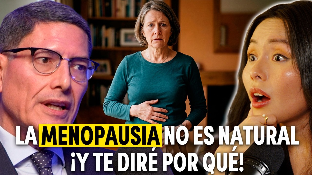 Cómo verte 10 años más joven según la ciencia: 
