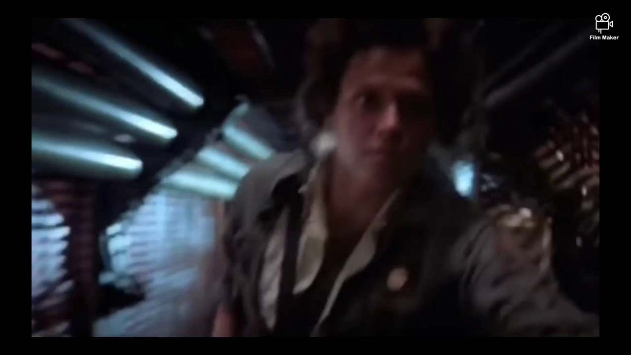 ALIEN: EXTENDED EDITION (2019)[40th Anniversary] Trailer {4K}