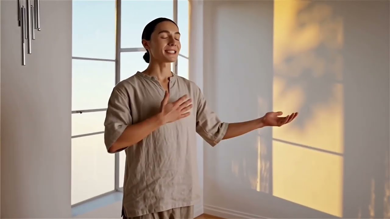 I Live in a State of Wealth, Wellness, and Thankfulness