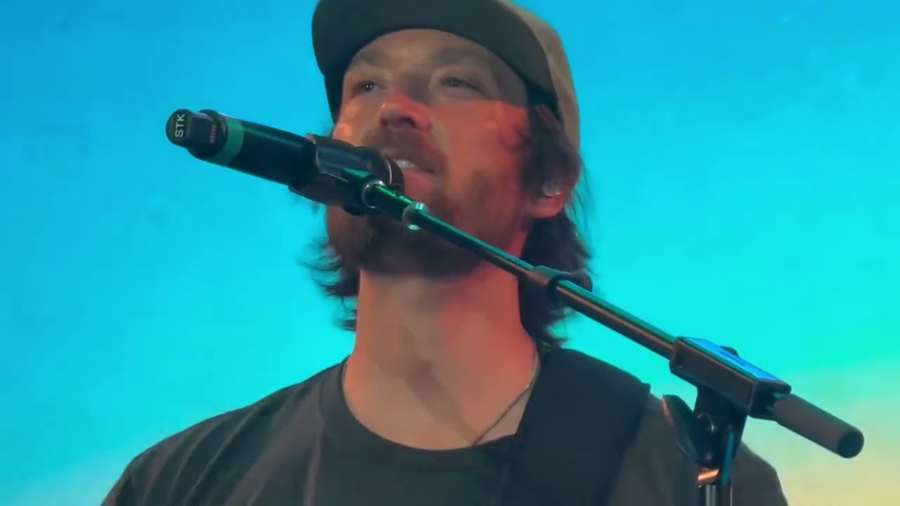 Stick Figure - WHAT A FEELING