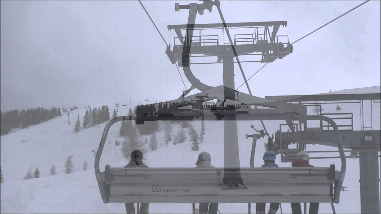 8KSB Neugarten 8er Carving-Jet Gerlitzen
