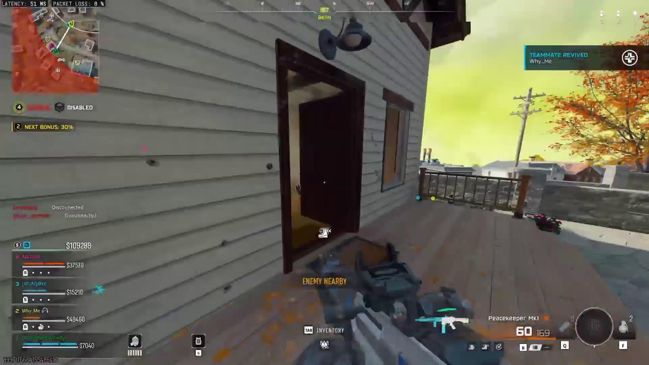 Warzone 4FUN