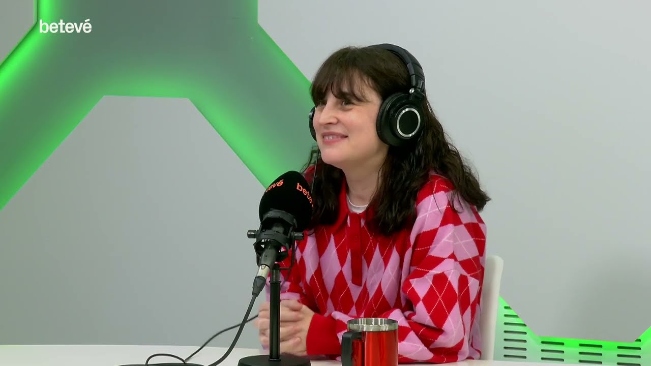 Pòdcast Rezero: Ana Polo i Lyona /  Irritació, desànim o humor: com reaccionem als residus