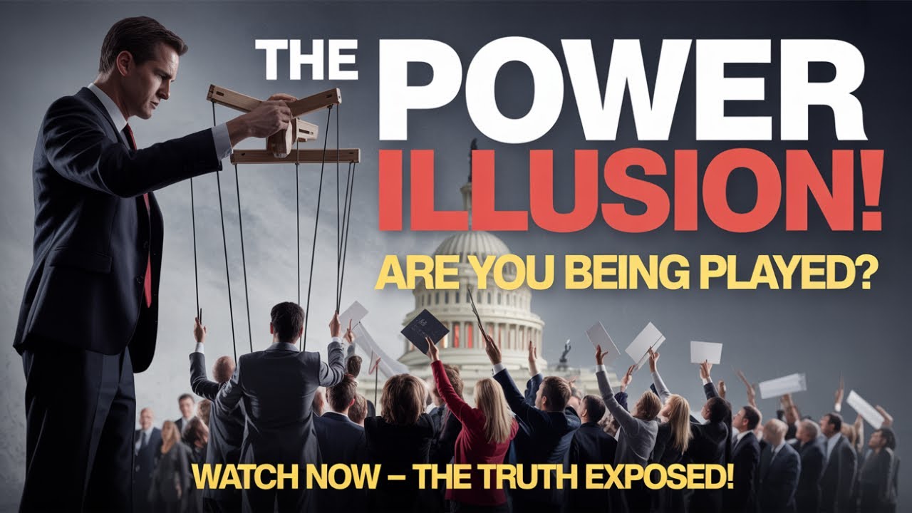 Operation Mockingbird: The CIA’s Secret War on Media & Cold War Propaganda Exposed
