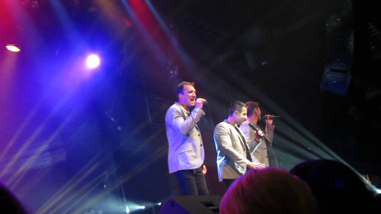 Straight No Chaser - Hi De Ho - 6/21/13