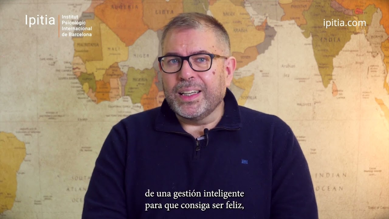 El trastorno obsesivo y el miedo a la libertad