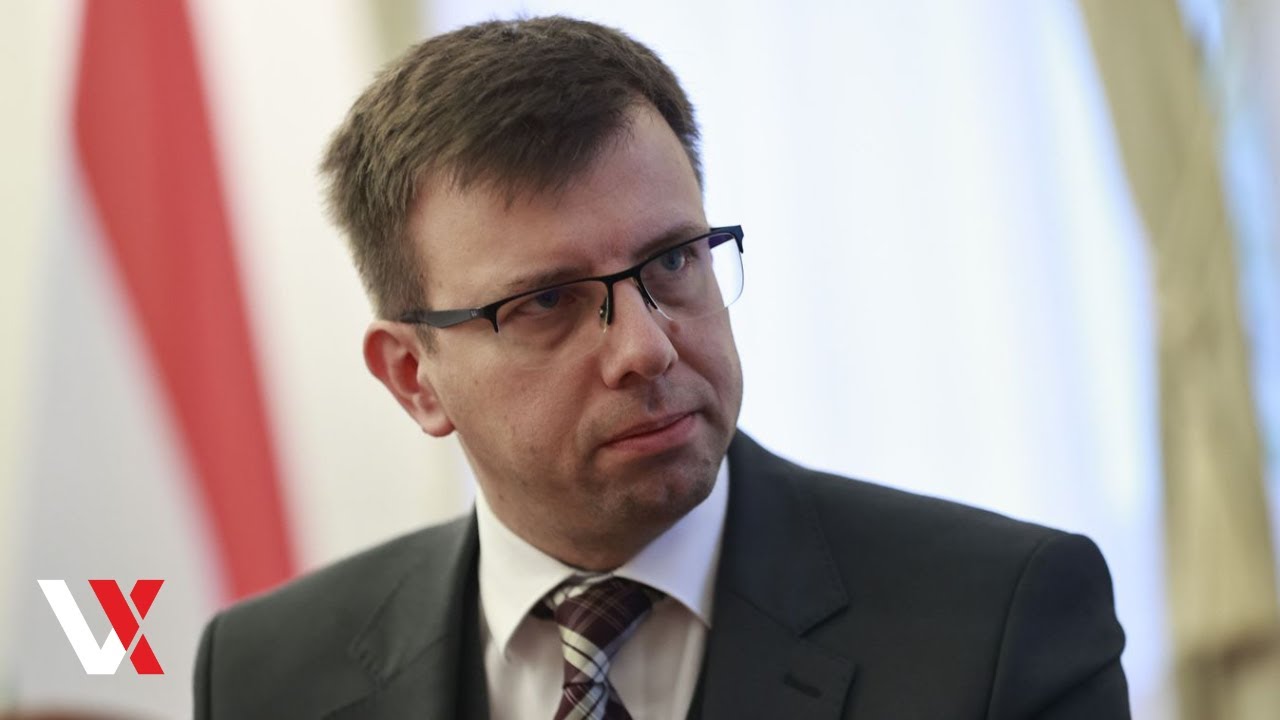 &ldquo;EU on a War Path?&rdquo; &mdash; Hungary Warns Ukraine&rsquo;s Accession Could Trigger Armed Conflict | VERTEX