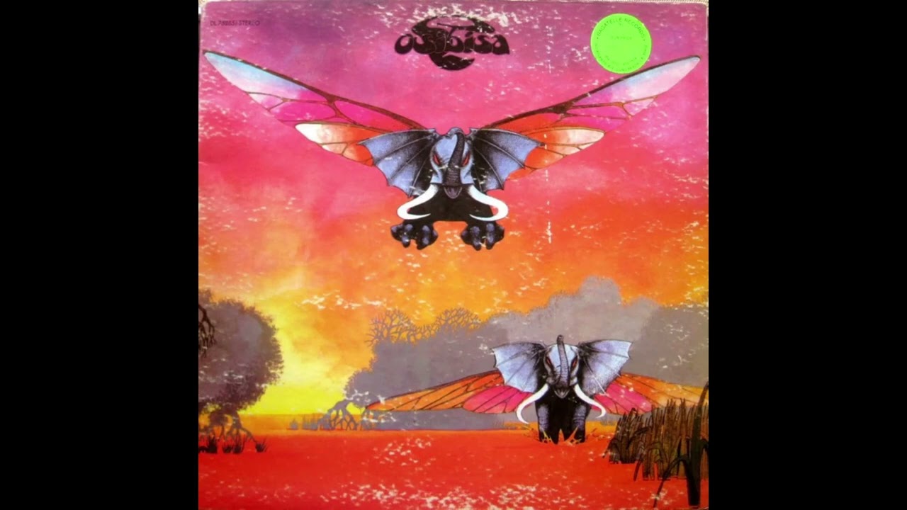 Osibisa – Phallus C