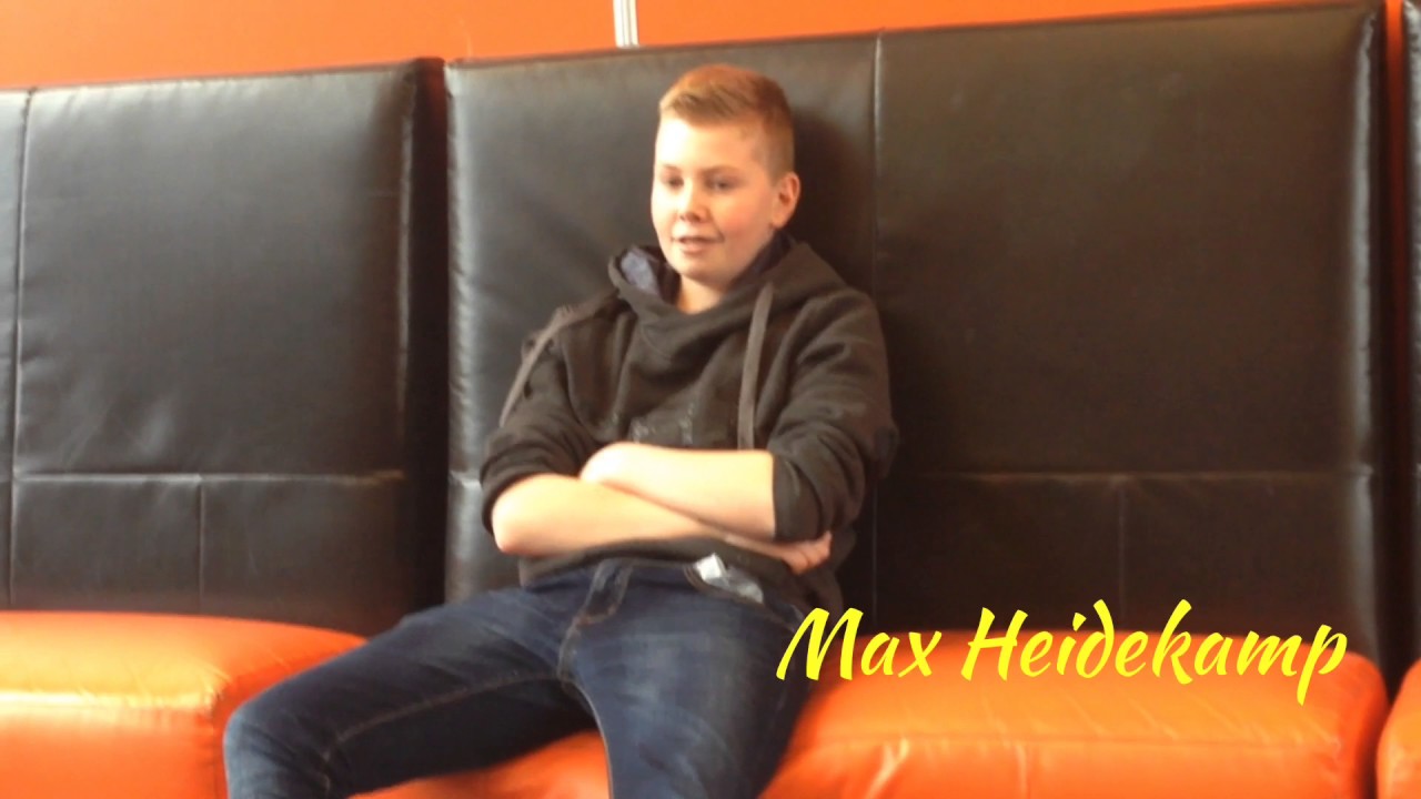 Ubbo Onstwedde interview