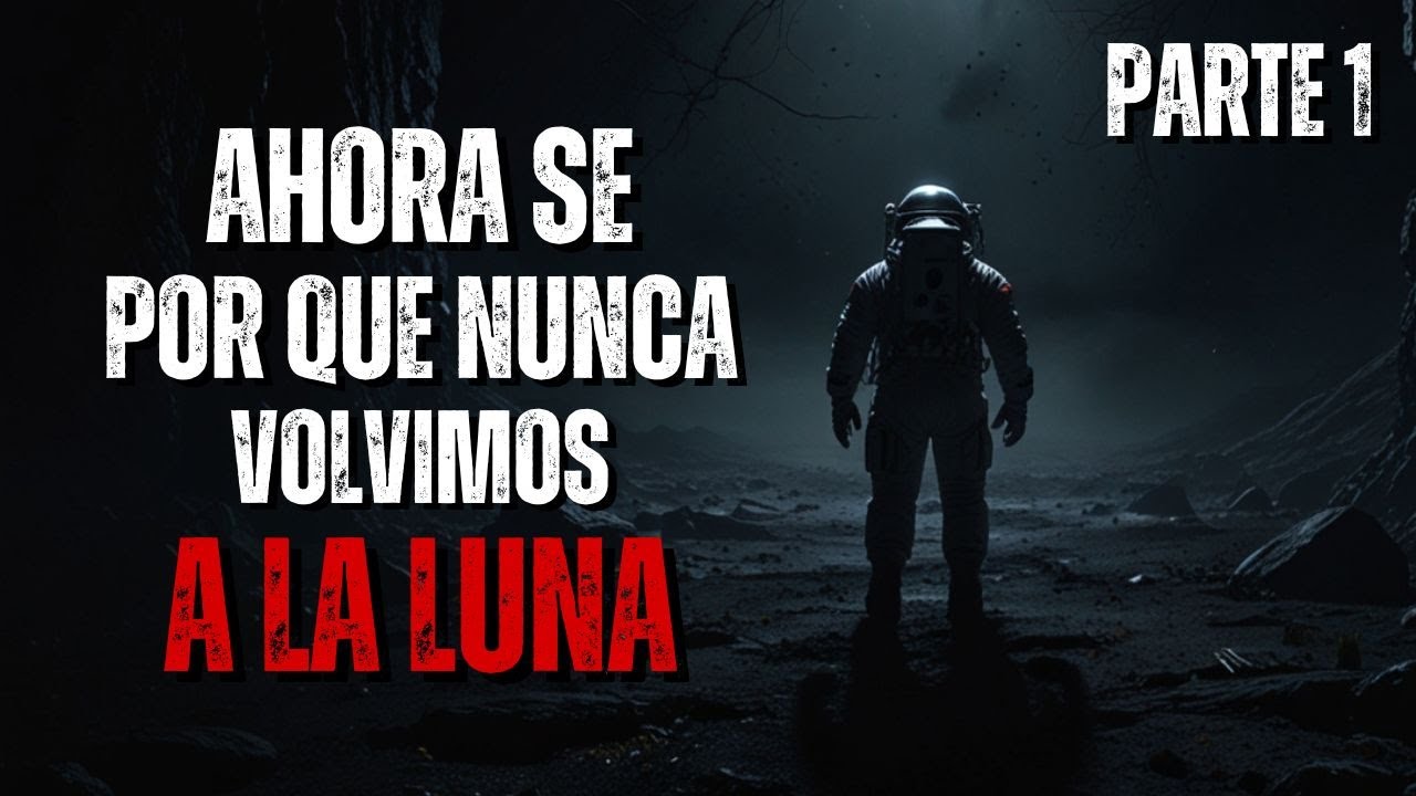 Historia de Terror de Astronautas | 