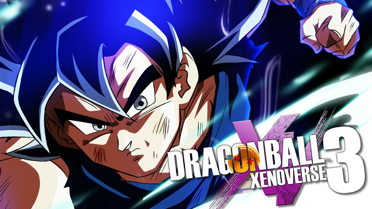 Dragon Ball Xenoverse 3 (AND NEW ANIME) to be announced in January