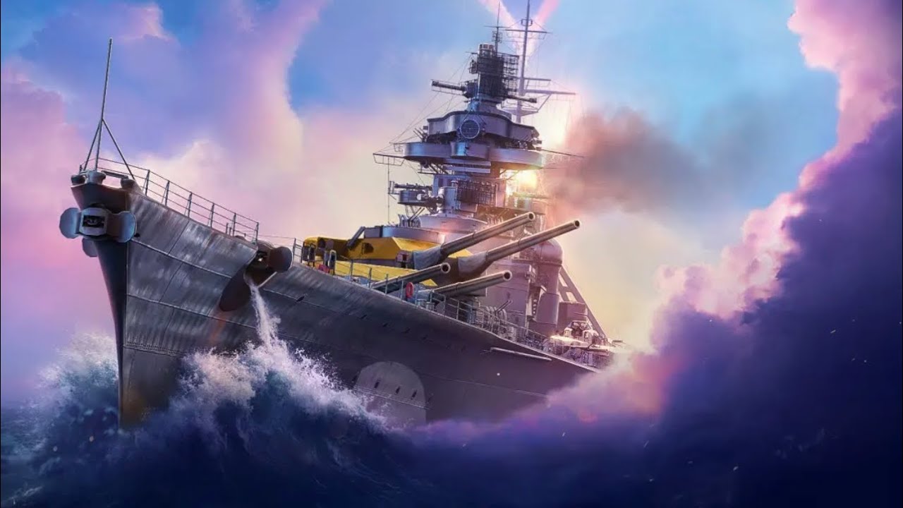 🇬🇧 PLYMOUTH 🇬🇧 3.219 XP 🏆  World of Warships Legends ALF-KENOBI