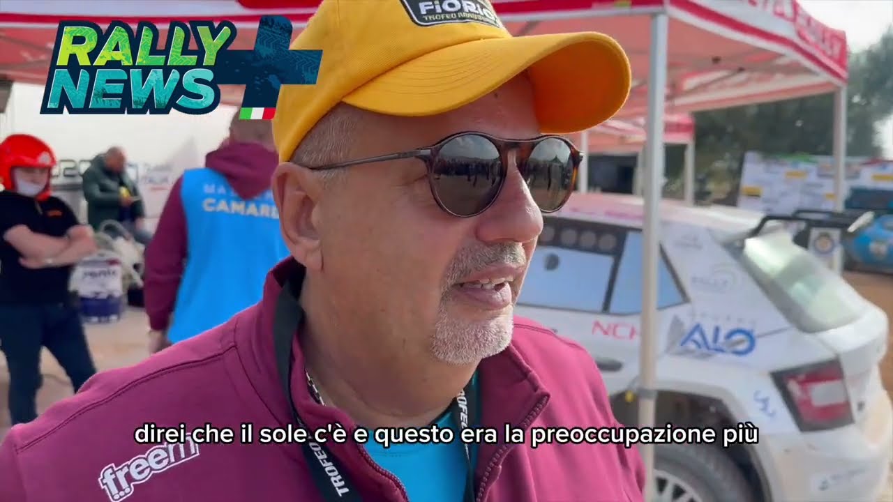 FIORIO CUP 2024: GRANDI NOVITÀ DA PARTE DI ALEX FIORIO