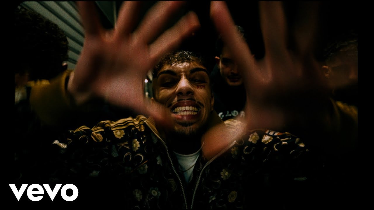 Mikush - YO (Official Video)