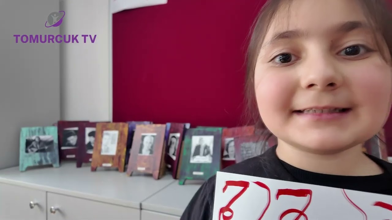 SİVAS TOMURCUK TV ANA HABERT (6 ŞUBAT 2026 CUMA)