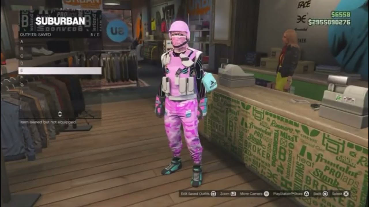 GTA 5 ONLINE - Modded Accounts  (PS4/PS5/XBOX ONE/PC)