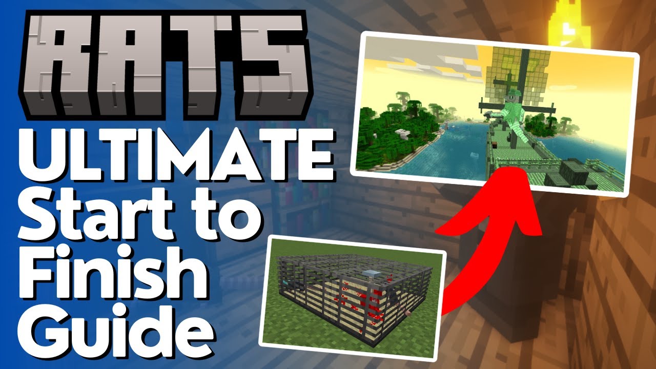 The Ultimate Guide to RATS