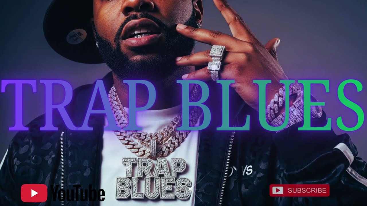 Big30-Celine Frames vibes re-imagined(Trap Blues)