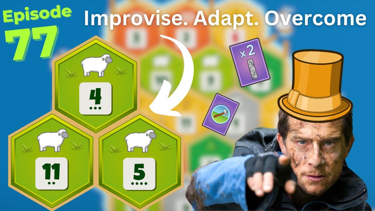 Catan Pro Wisdom - 