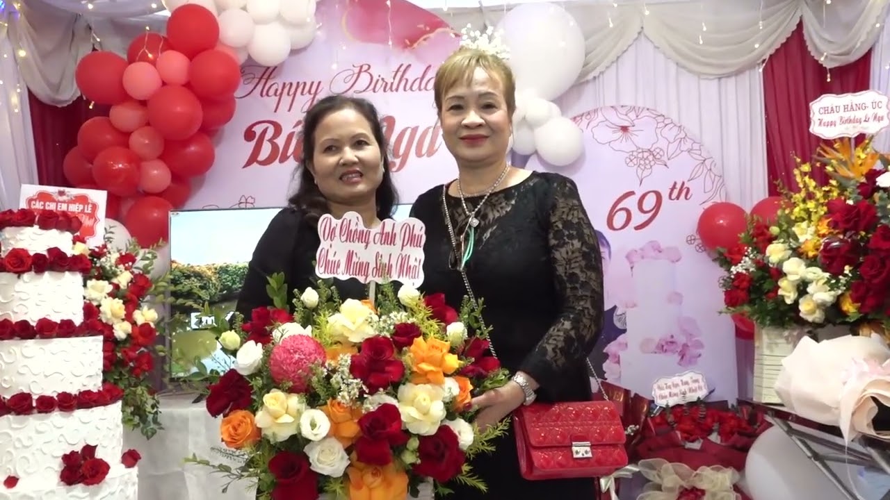 MUNG SINH NHAT BICH NGA