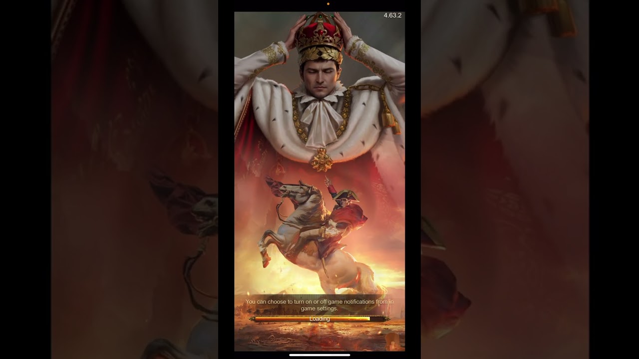 Evony SVS | Throne war Fun | 331 vs 232