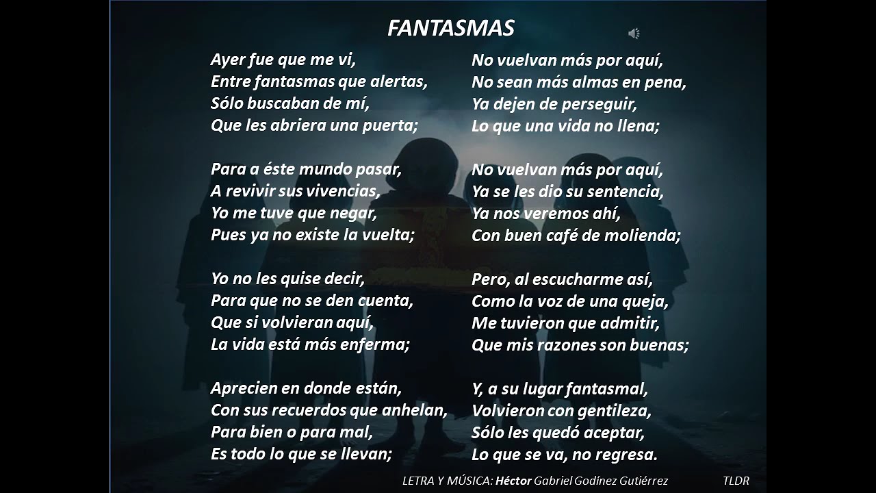 Fantasmas