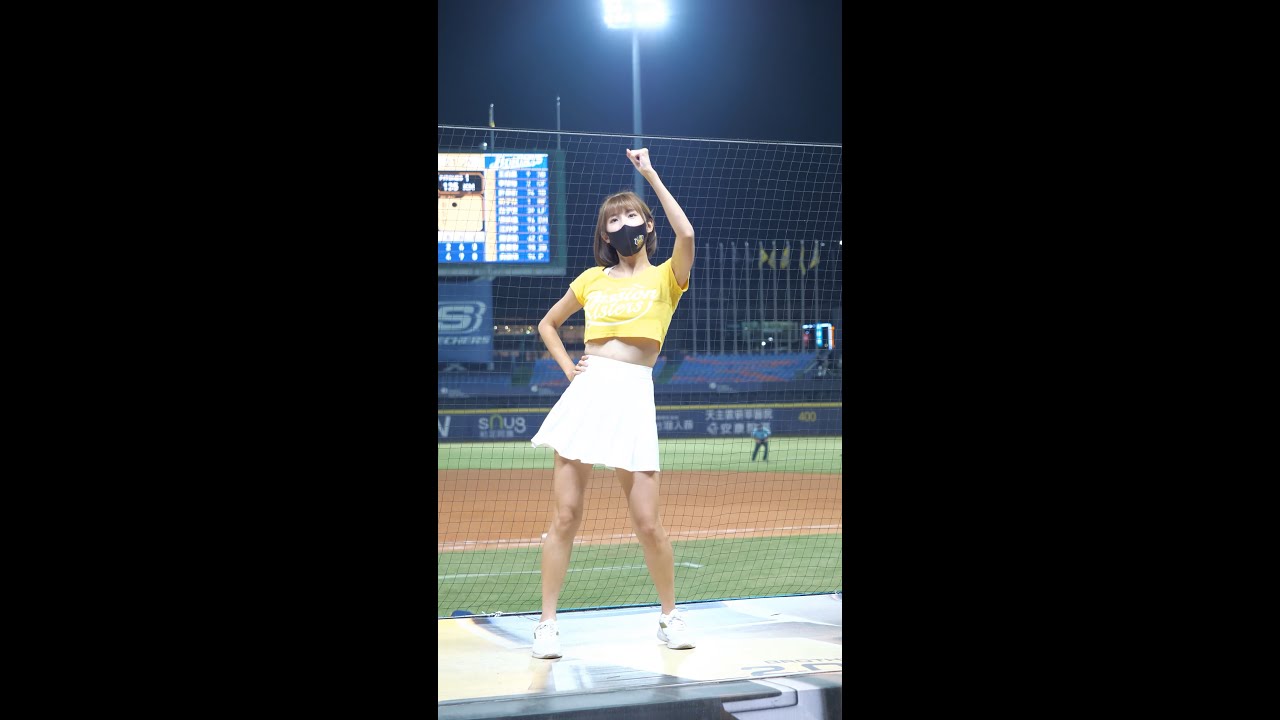 20210923 一號重砲（Passion Sisters 粿粿 メイゴ）