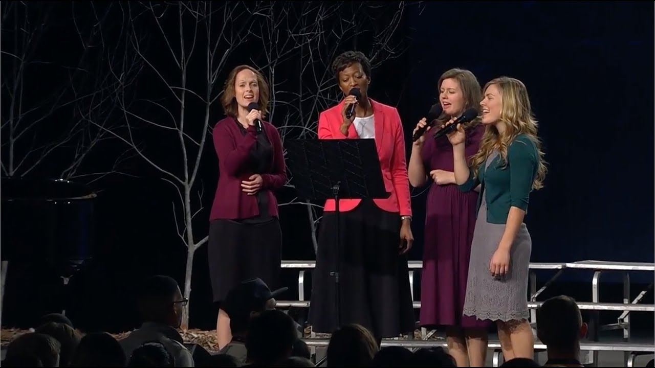 GYC 2017 - How Will They Hear (Marion Peppers, Naomi Jackson, Ariel Hinkle, Amaris Benardo)