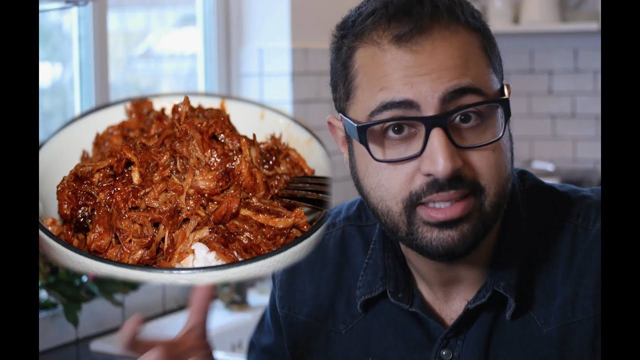 B&auml;sta Pulled Pork - Stort test av Pulled Pork