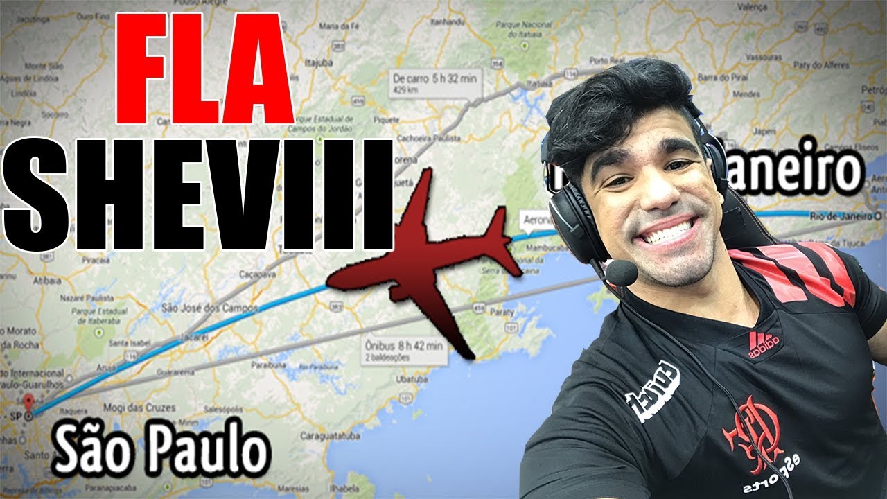 FLA SHEVIII || VLOG 001