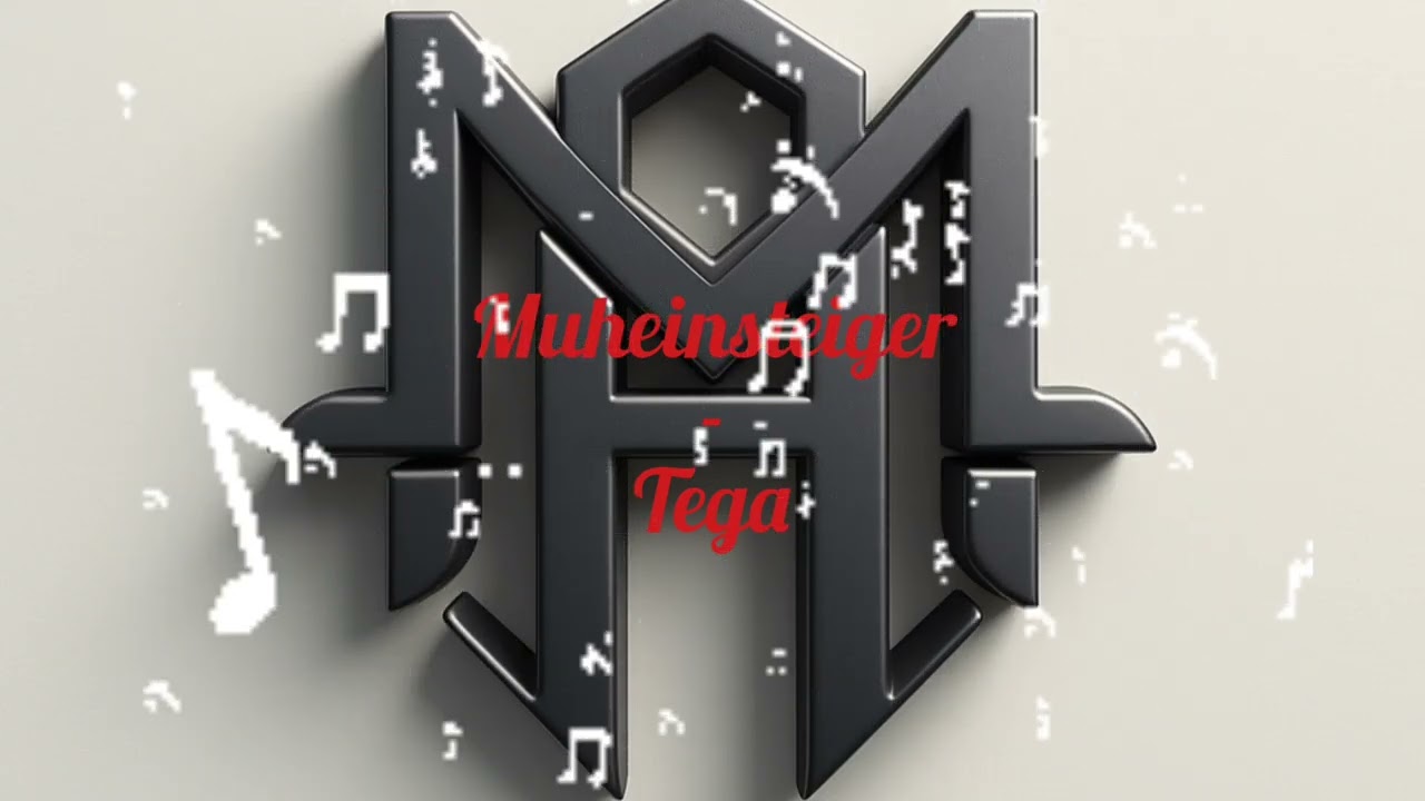 Muheinsteiger - Tega